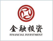 新疆金融投资公司标志