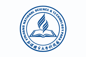 新疆国家大学科技园标志